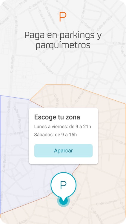 Waylet. Pagos con el móvil screenshot-5