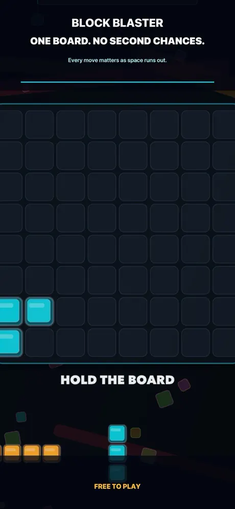 Block Blaster screenshot 3