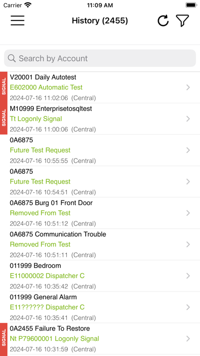 EMERgency 24 Dealer Screenshot