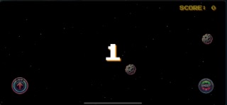 Flappy Joe in Space Screenshot 8 of 8