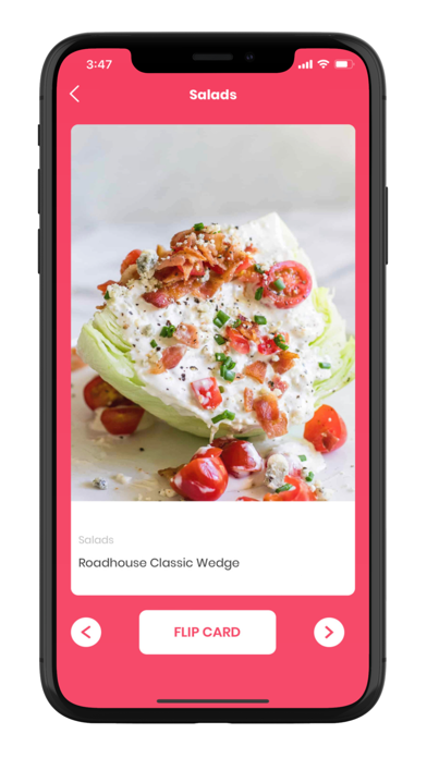 Yelli - Restaurant Training Screenshot
