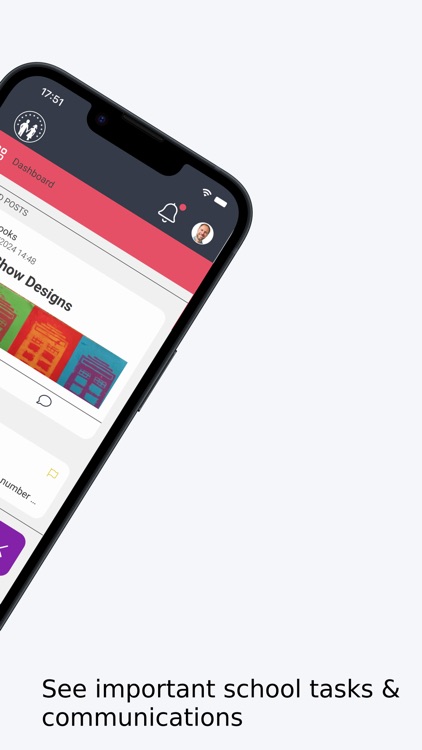 Holy Mary British Catholic Sch