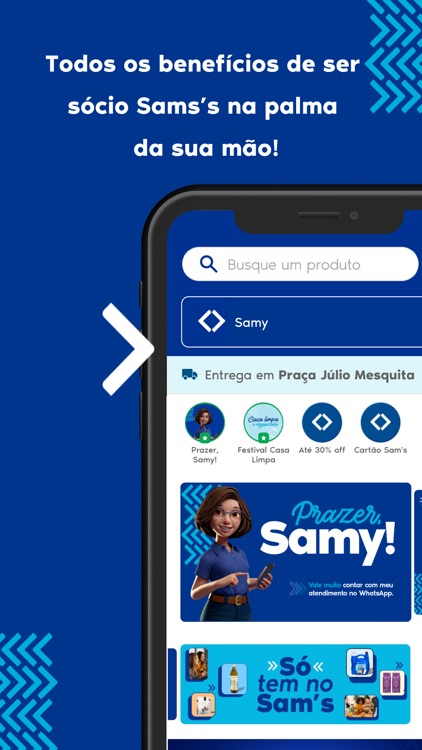 Sam's Club Brasil