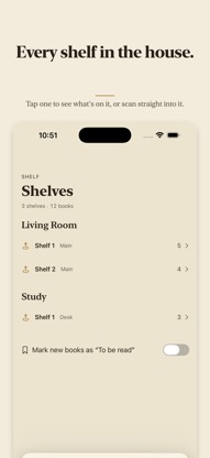 Home Library Companion screenshot 5