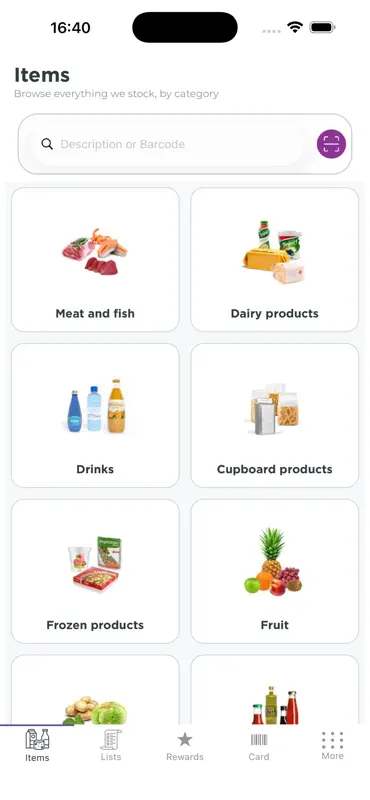 MCQ Rewards screenshot 2 of 10