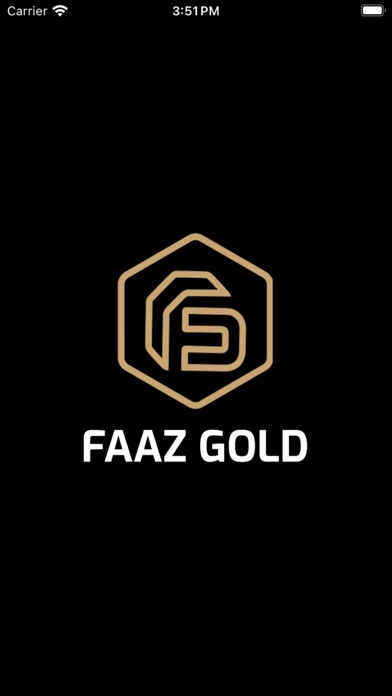 Faaz Gold Screenshot