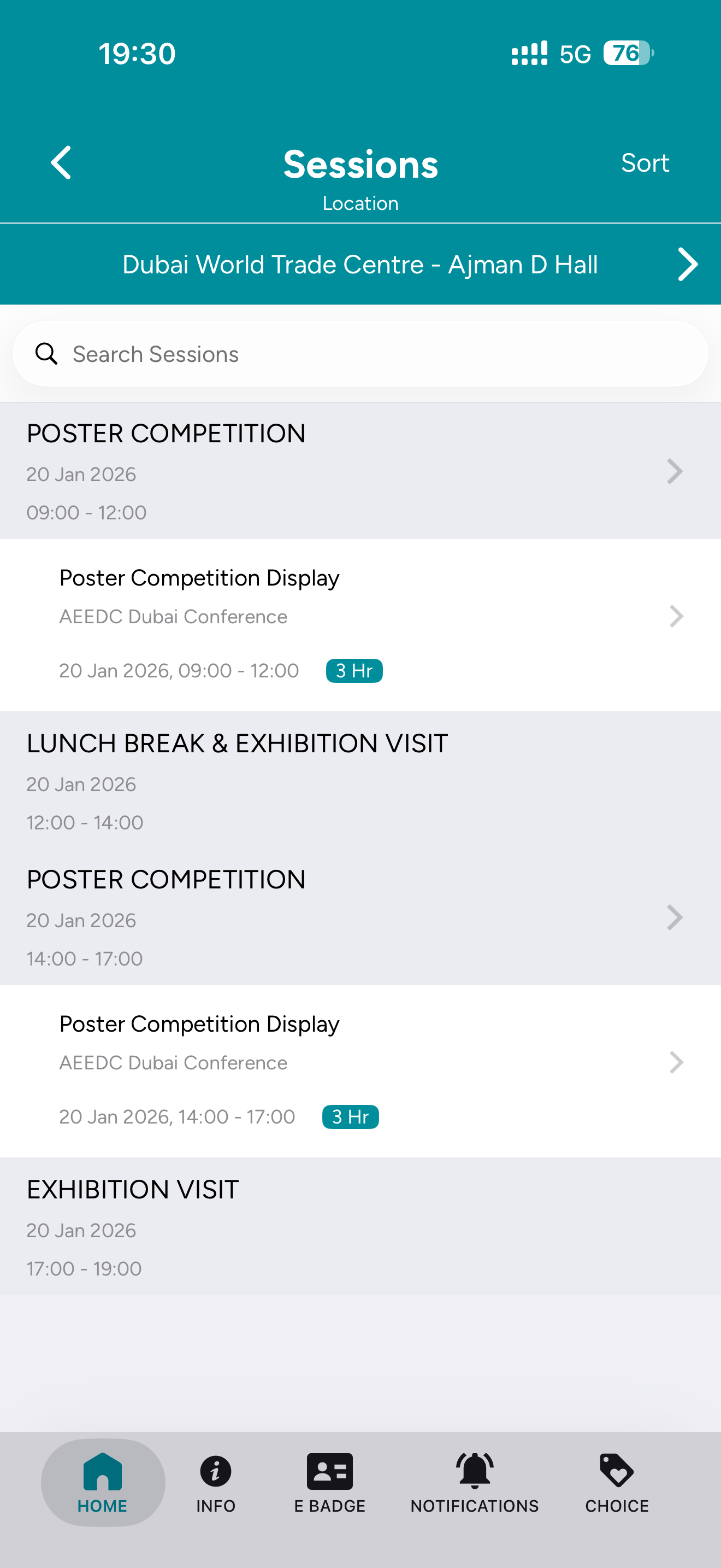 AEEDC Dubai 2026