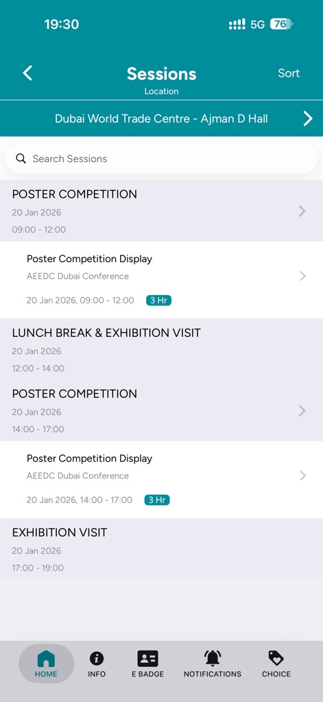 AEEDC Dubai 2026 - aeedc-2026-sessions-list