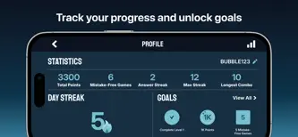 Note Bubbles: A Music Game screenshot 5