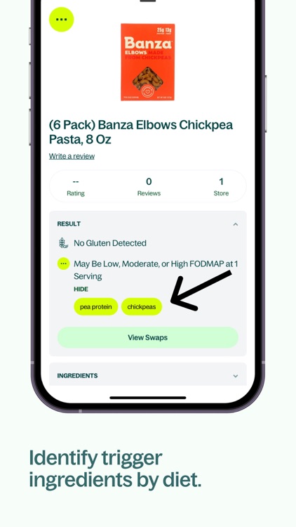 Spoonful: Food Scanner