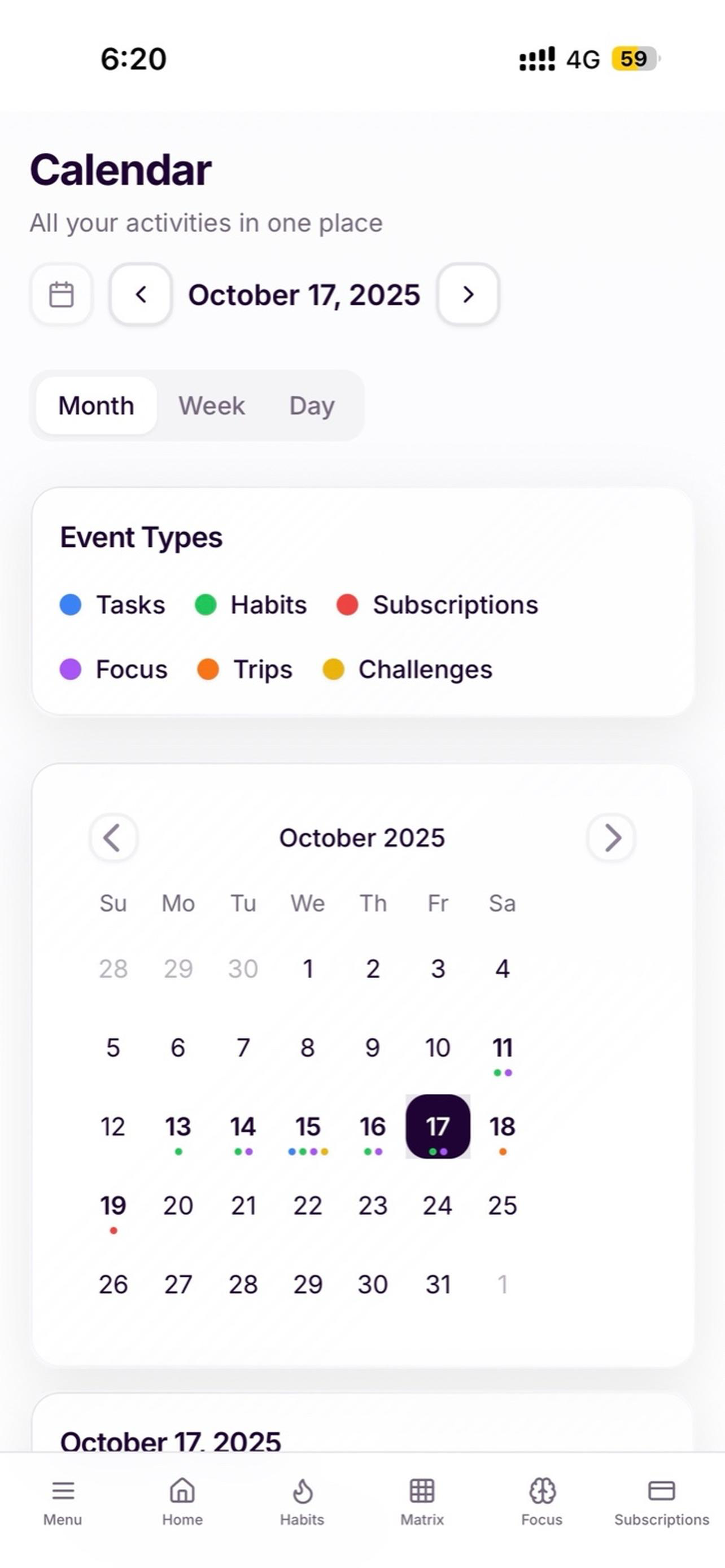 splitz pro screenshot 3
