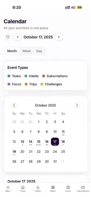 splitz pro screenshot 3