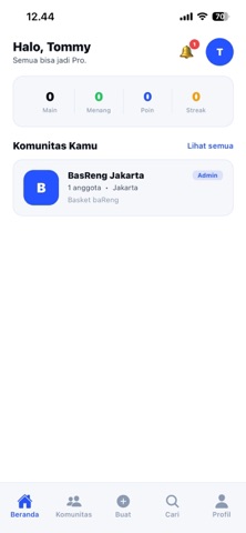 Tanding Yuk iPhone screenshot 10