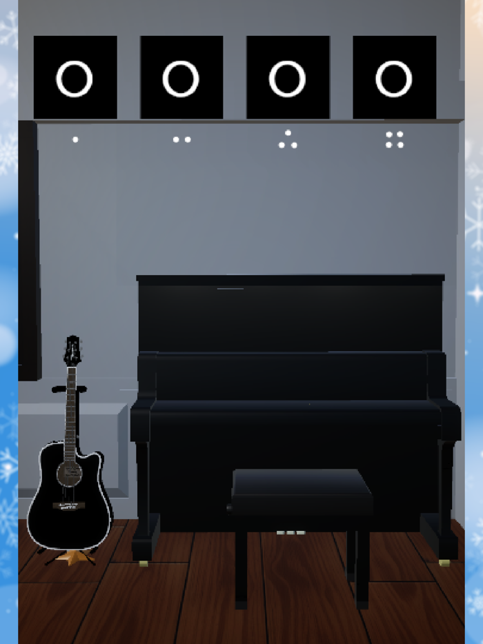 Escape XmasParty in the pub