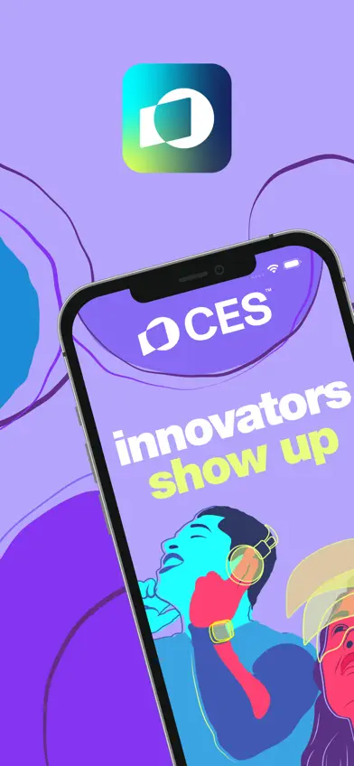 CES 2026 screenshot 4
