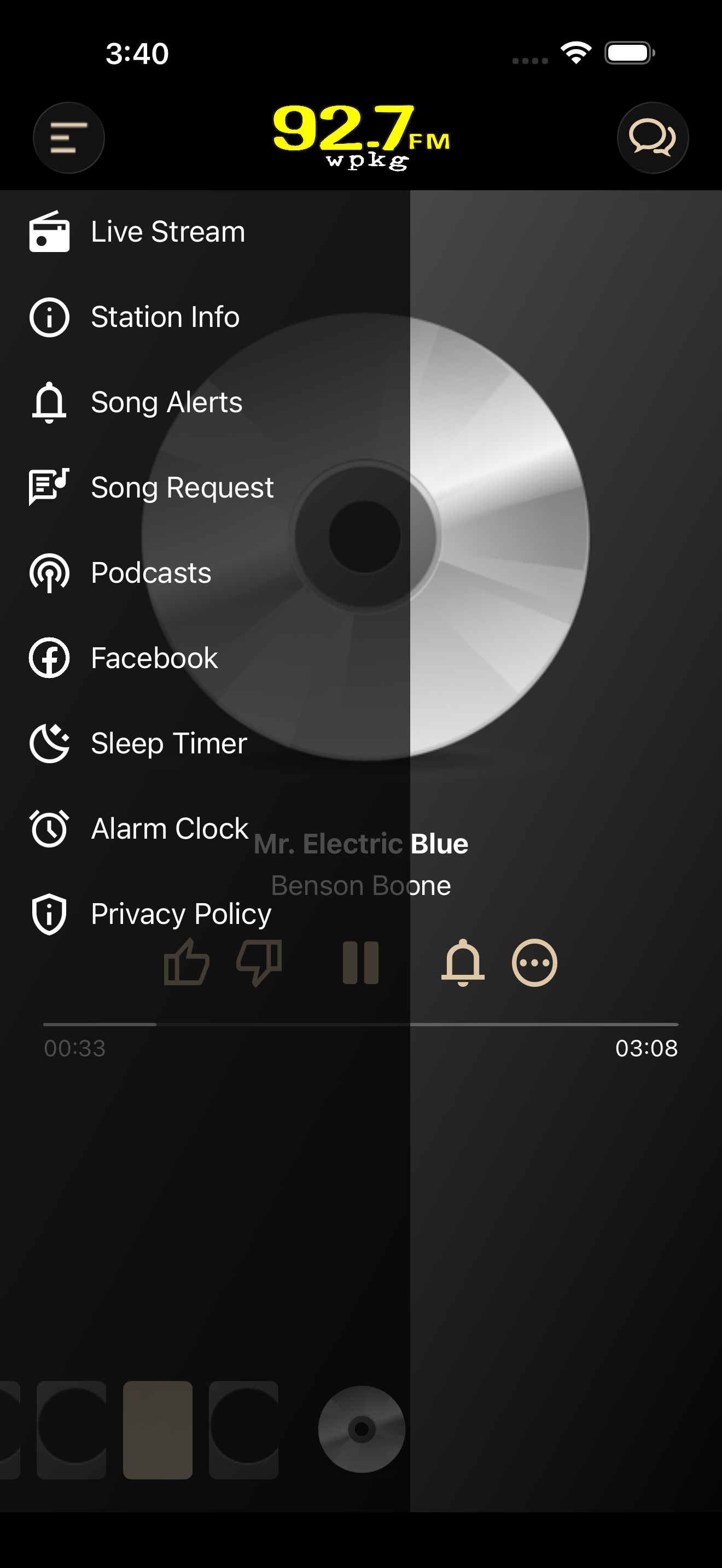 927 WPKG screenshot 2