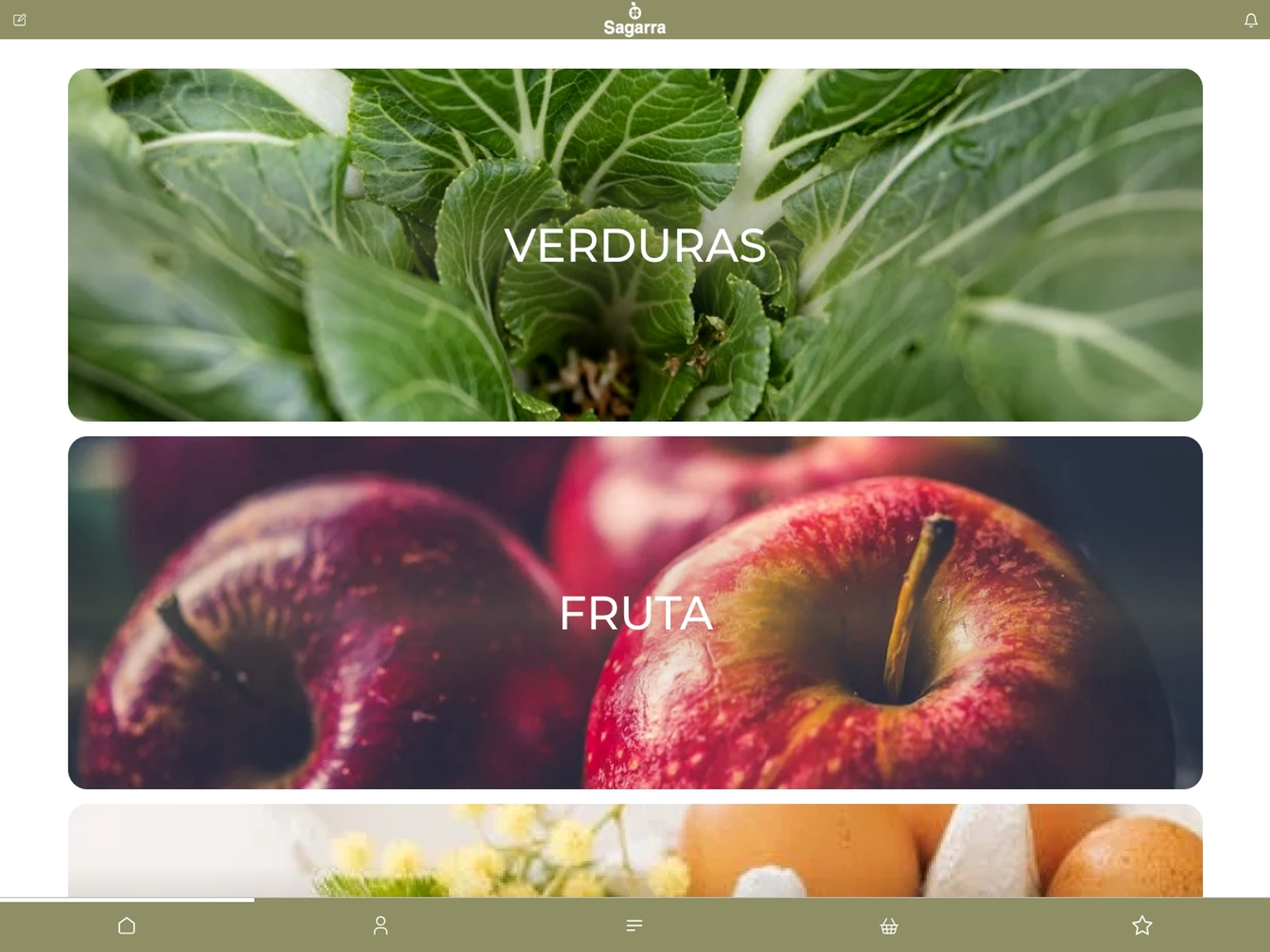 Fruits Sagarra