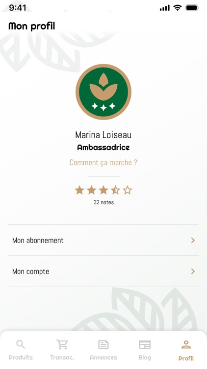 Green Food Partners screenshot-3