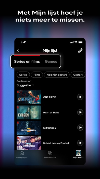 Netflix