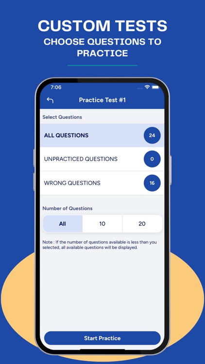 UK Citizenship Test (2025) screenshot-5