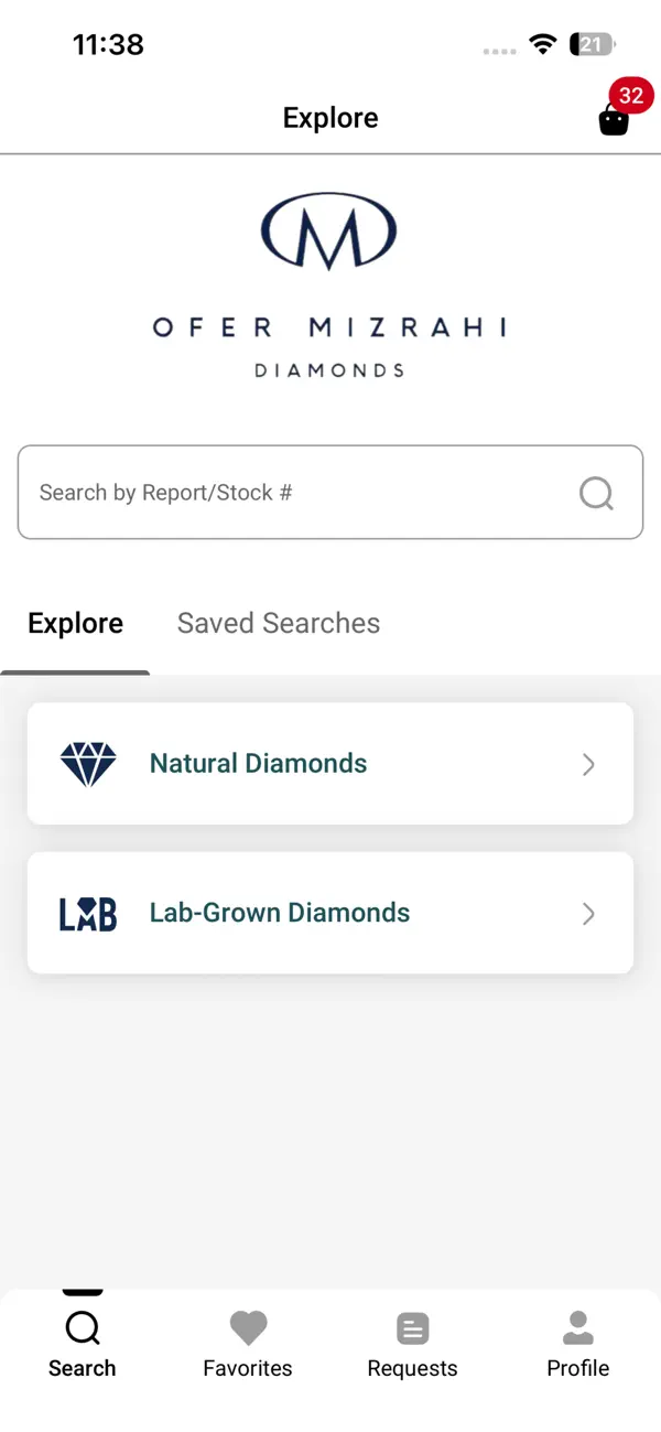 Screenshot #2 pour Get My Diamond