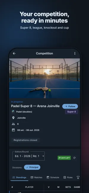 Matchely screenshot 1