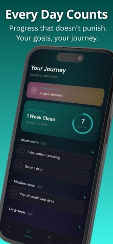 SlipFix: Quit Bad Habits Screenshot 5 of 5