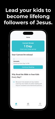 God Centered Family Screenshot 1 of 5