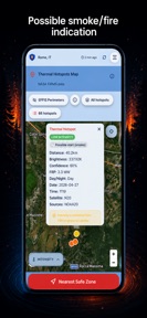 FireGuard 112+ screenshot