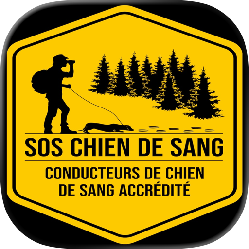 SOS Chien de Sang TRAKER