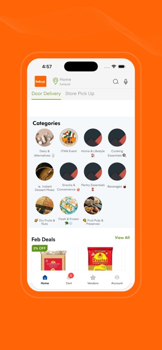 Dukaan.ie Screenshot 3 of 7