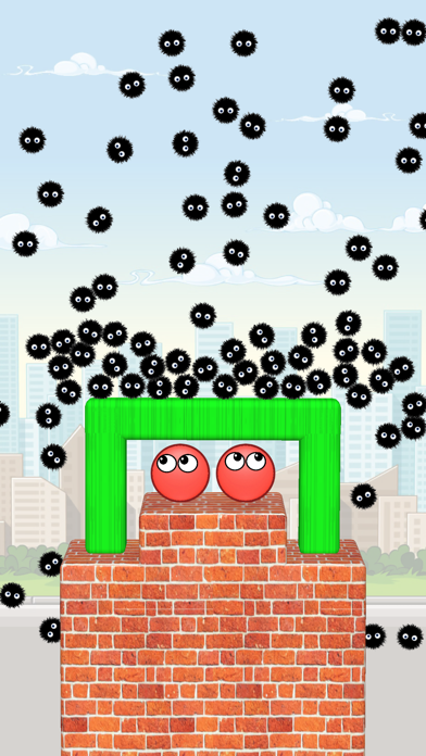 Hide Ball Premium Screenshot