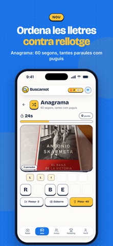 Buscamot Screenshot 5 of 10