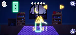 Peekabooho — Bedtime Puzzles screenshot 1