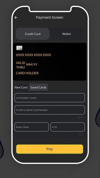 Garrab Screenshot