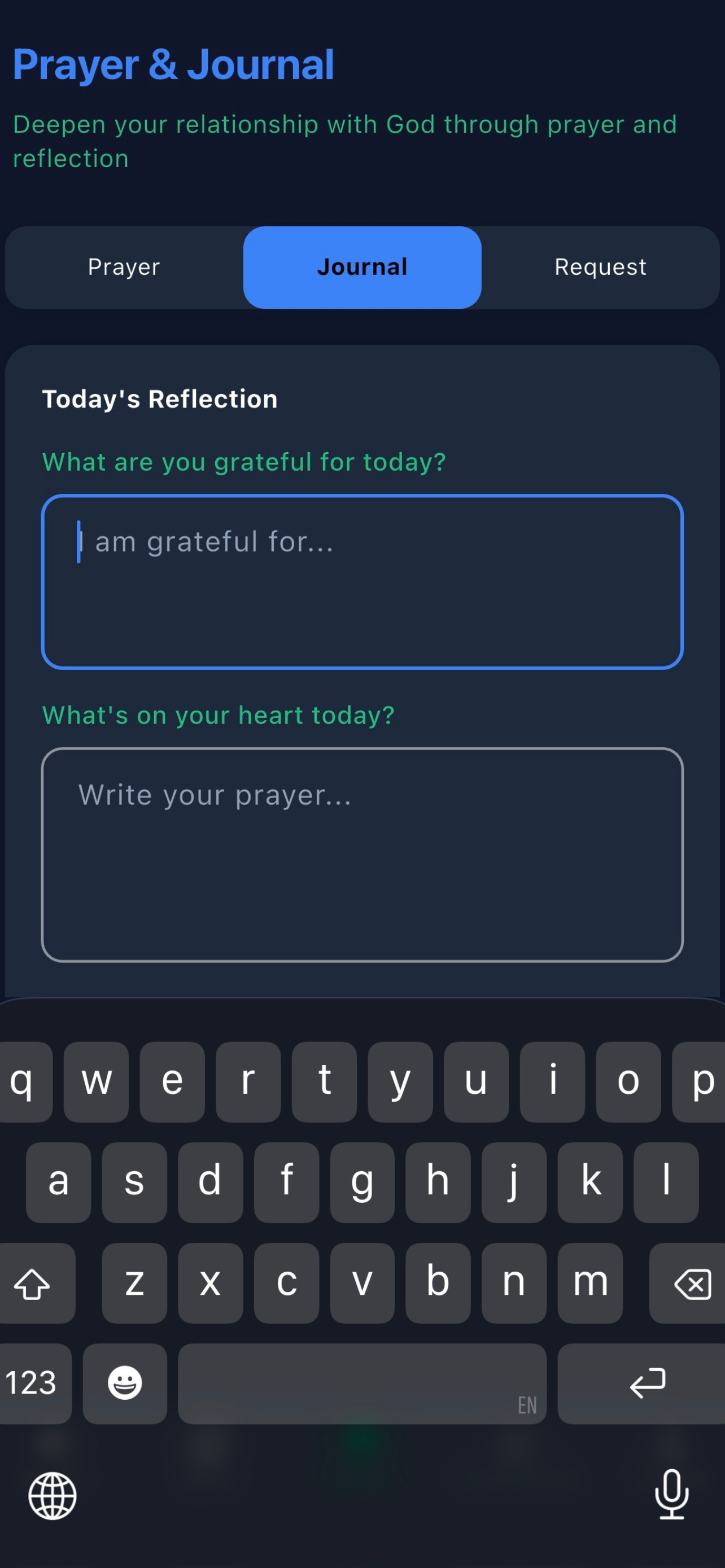 Praymunity