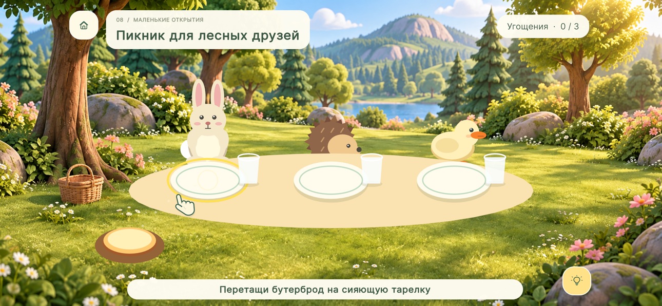 Screenshot 3 of Мальчик и Игрушки