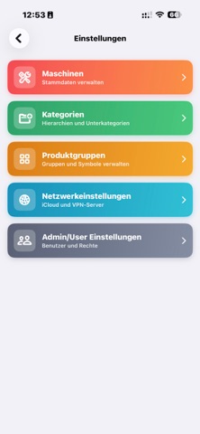 Service Wiki 2.0 screenshot