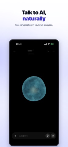 Nut AI: Video Generator & Chat Screenshot 5 of 9