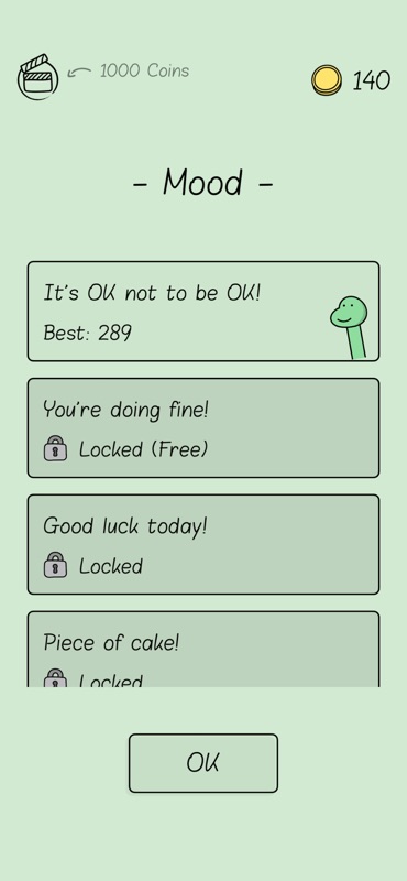 Like A Dino! screenshot 5