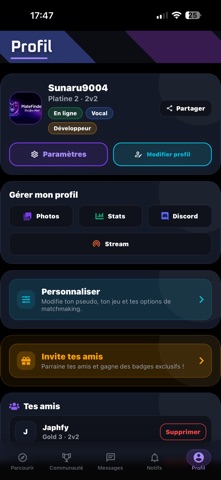 Gryvex Screenshot 4 of 10