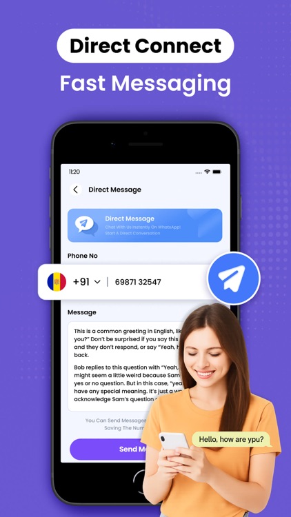 Dual App: Multi Account Email screenshot-4