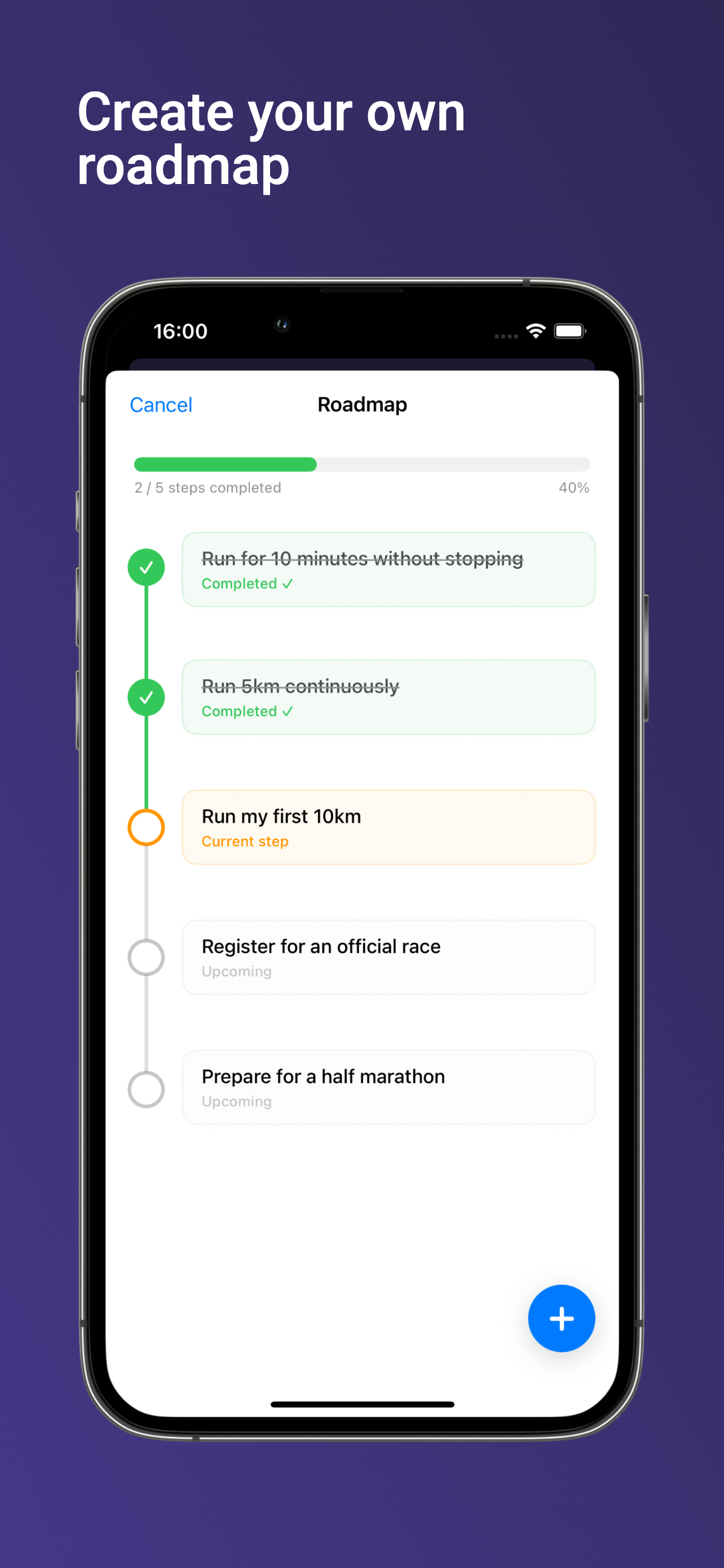 Levelio: Gamify Your Life