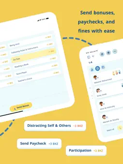 Bankee screenshot 8