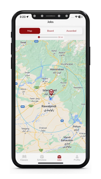 CPR Enroll screenshot-5