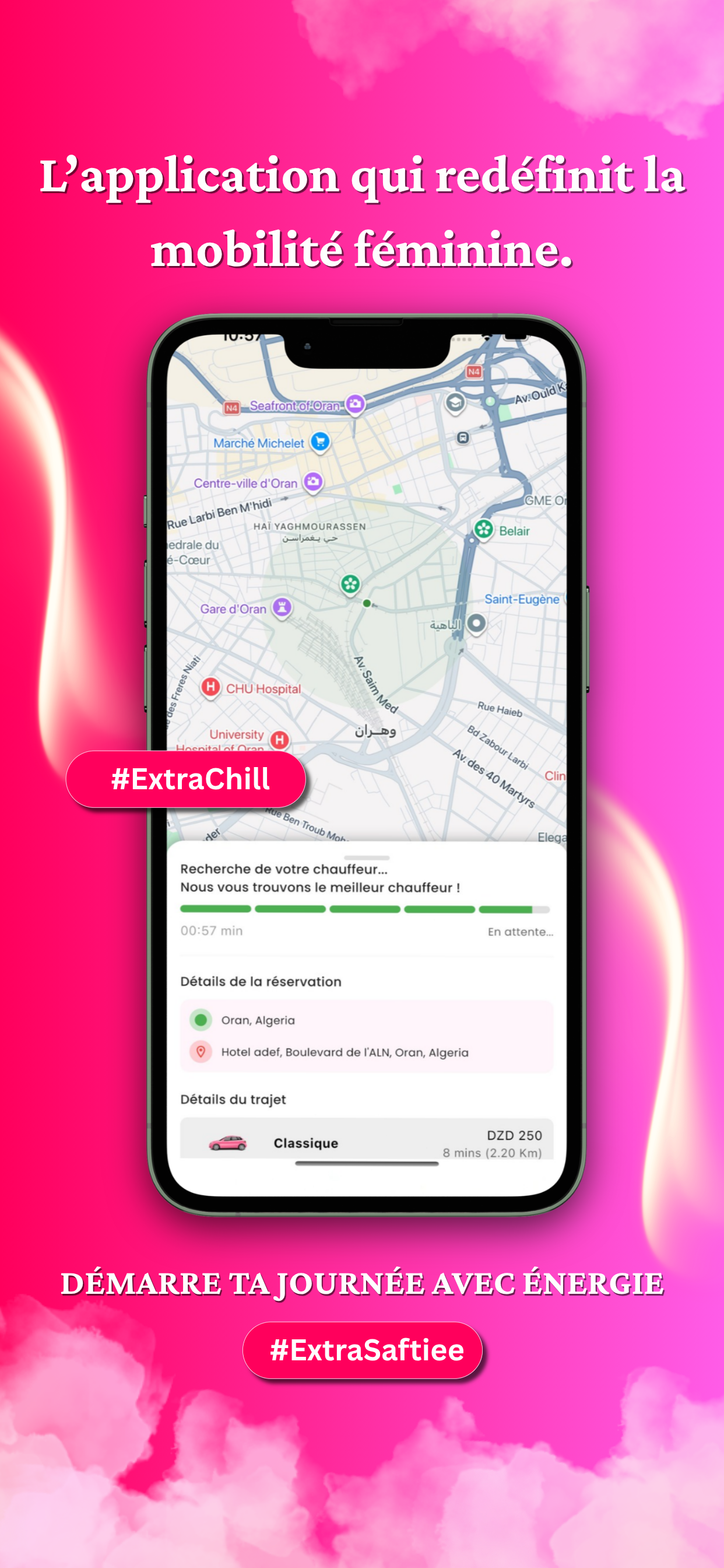 Saftiee screenshot 4