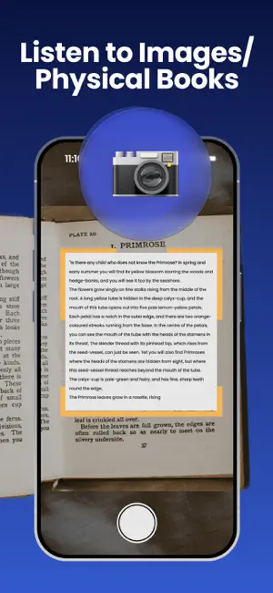 NaturalReader - Text To Speech screenshot 6