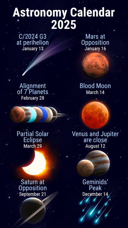 Star Walk 2 Pro: Sky Map Live screenshot-7