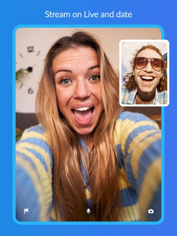 Skout — Meet New People iPad screenshot 4
