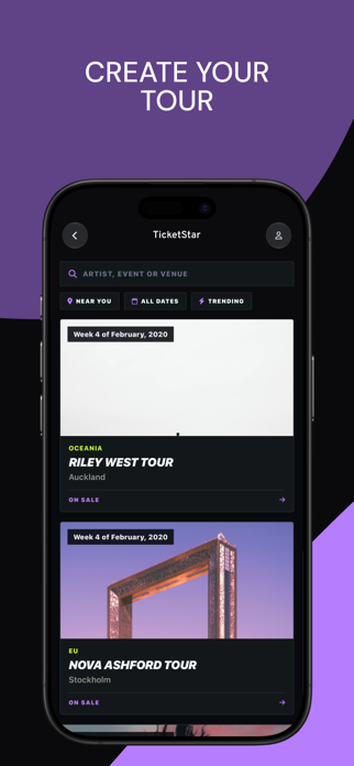 StageStar Screenshot 6 of 6